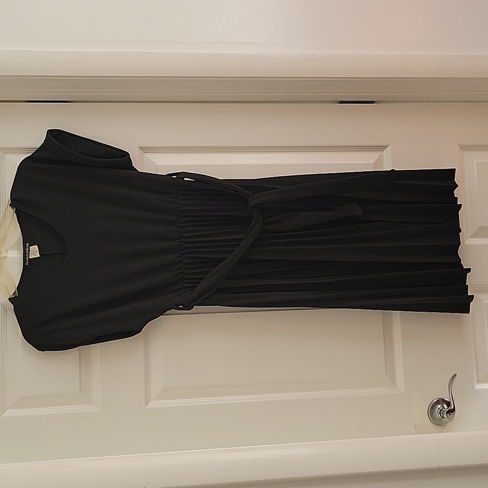 Elizabeth & Nicole Dress